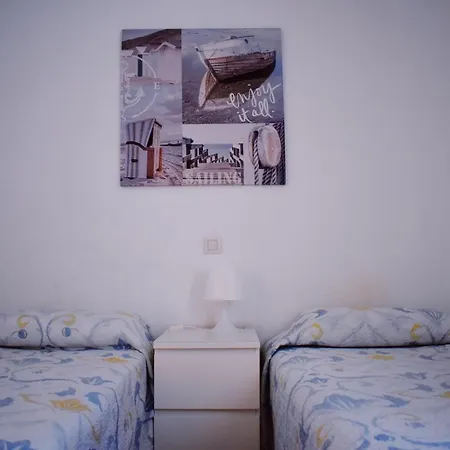 Διαμέρισμα Guayana Mogán