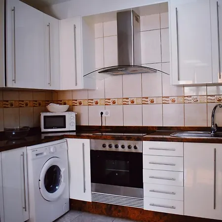 Guayana アパート Mogán