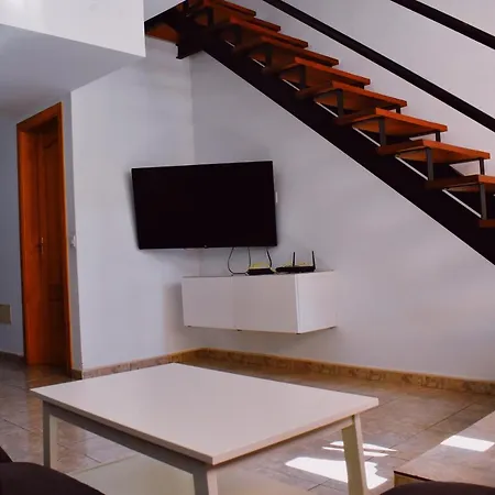 Apartment Guayana Mogan