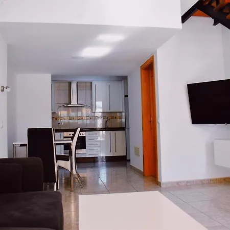 Guayana Apartment