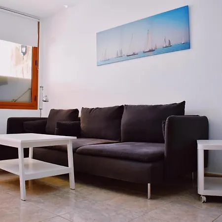 Guayana Apartment Mogan