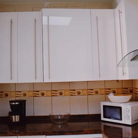 Guayana Apartamento Mogán