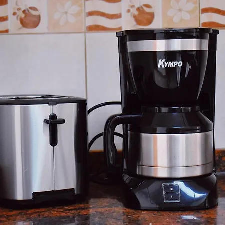 Guayana Apartmán Mogán