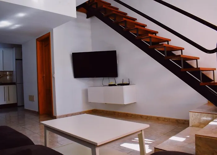 Apartmán Guayana Mogán