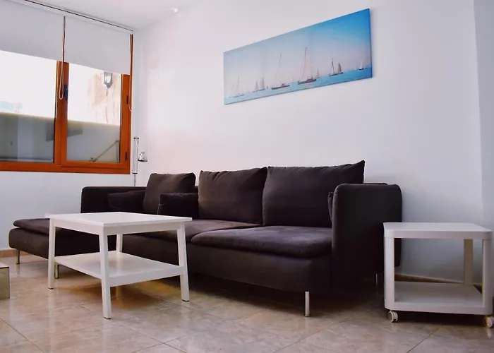 Guayana Apartmán Mogán